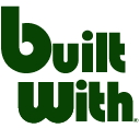 BuiltWith icon